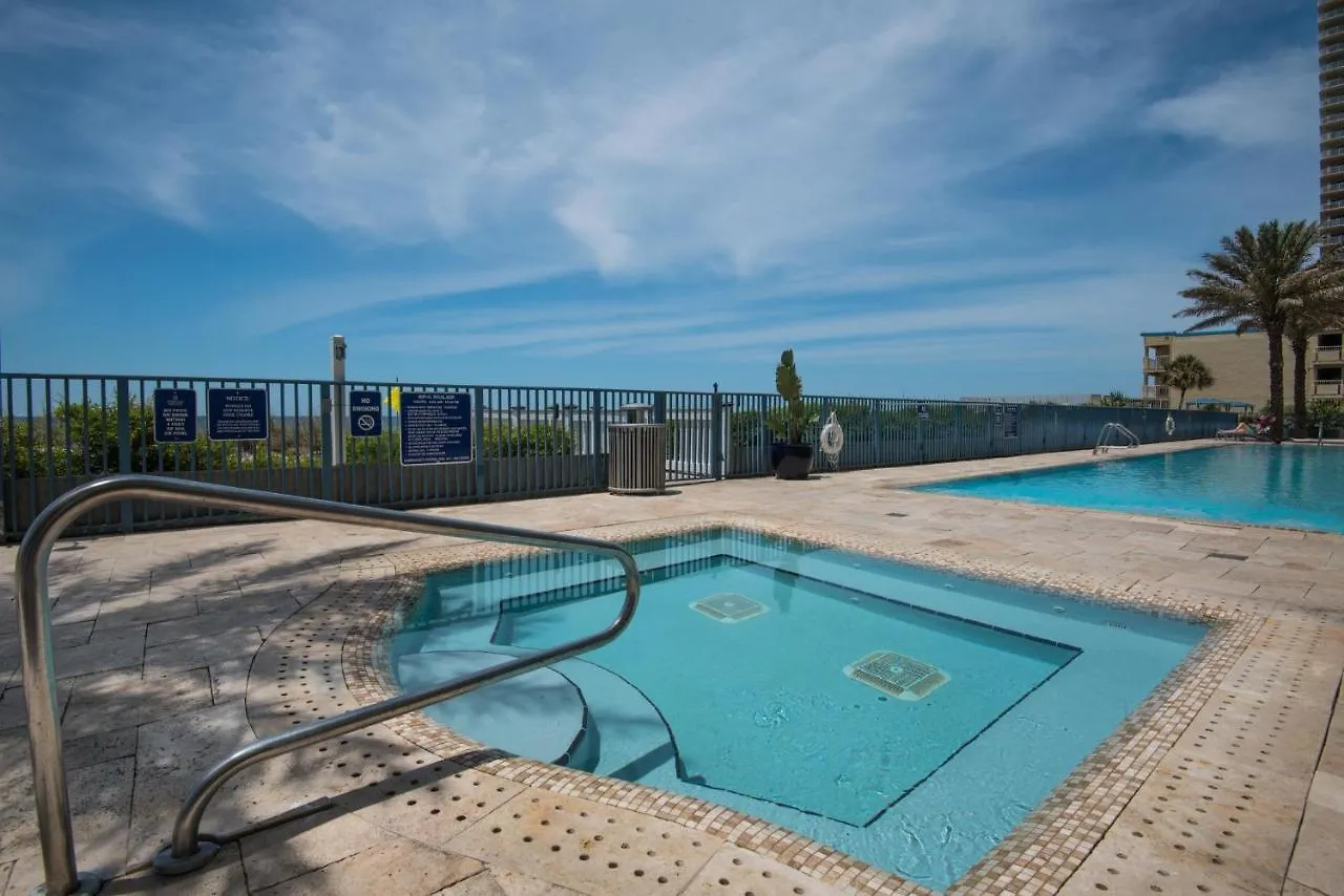 Sterling Breeze 804 Villa Panama City Beach 0*,