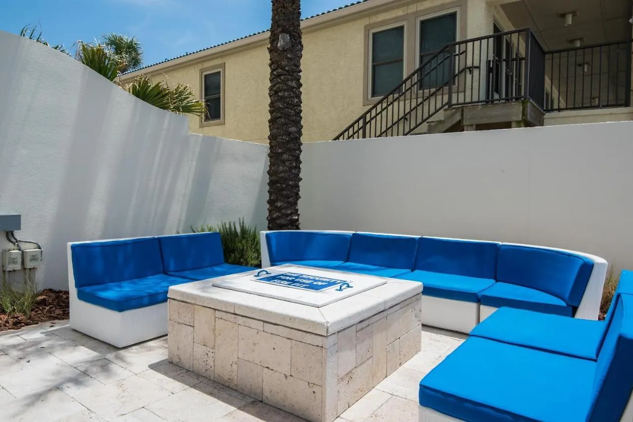 Sterling Breeze 804 Villa Panama City Beach