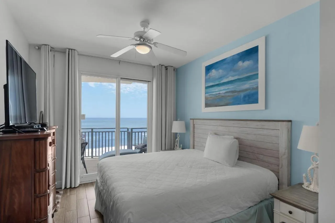 Sterling Breeze 804 Villa Panama City Beach 0*,  USA