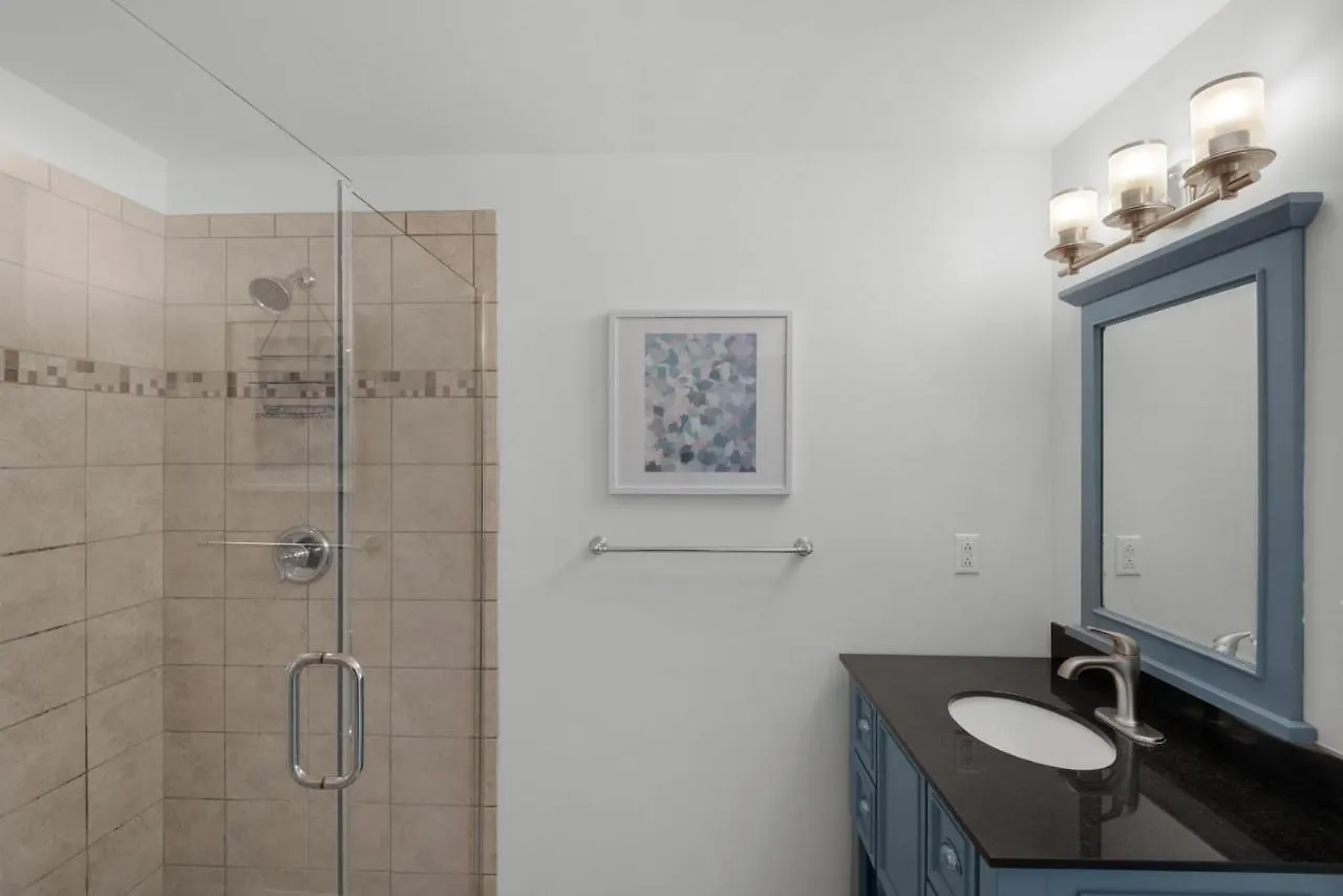 Sterling Breeze 804 Villa Panama City Beach Semesterbostad
