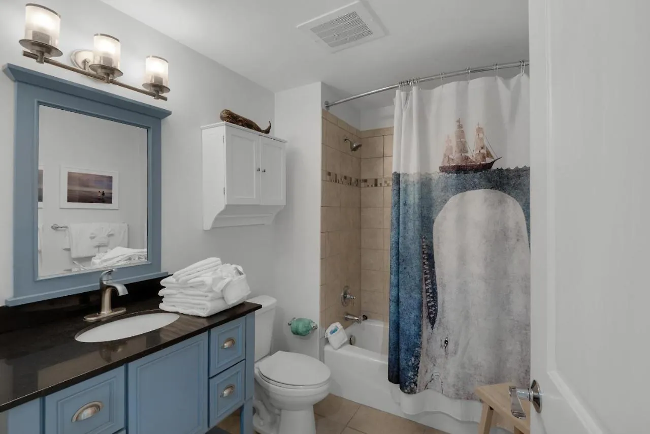 Semesterbostad Sterling Breeze 804 Villa Panama City Beach