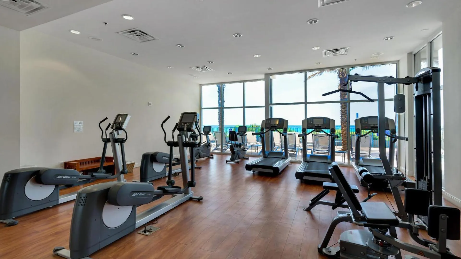 Sterling Breeze 804 Villa Panama City Beach Semesterbostad