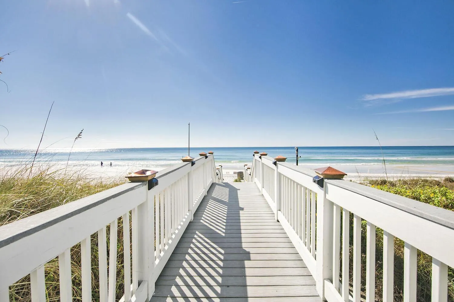 Sterling Breeze 804 Villa Panama City Beach