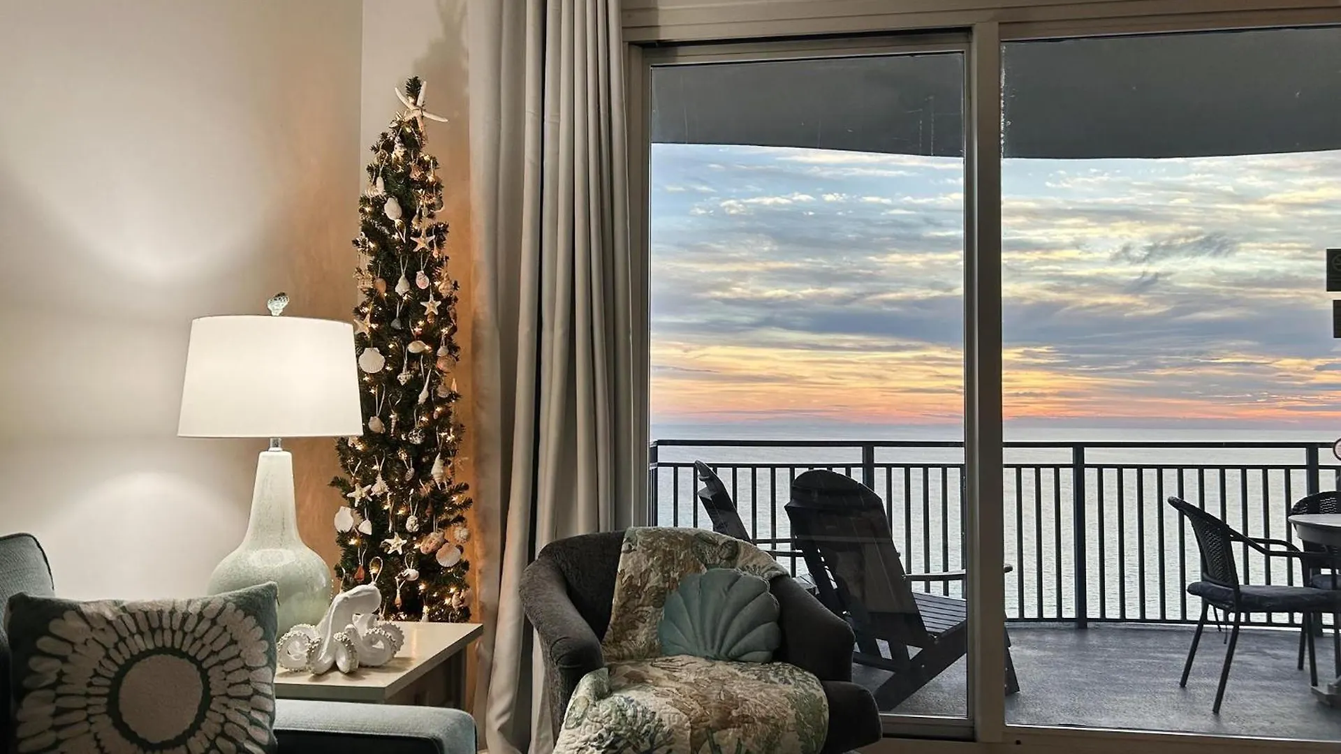 Sterling Breeze 804 Villa Panama City Beach 0*,  USA